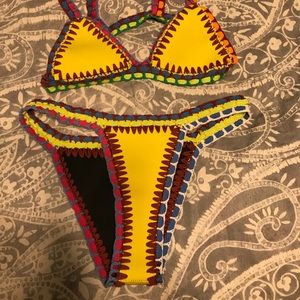 Never Worn Swimsuit!! NWOT